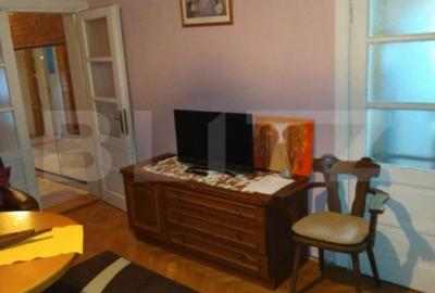 Casă cu 5 camere cu Teren 200 Mp în Cetate - 10