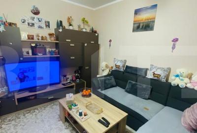 Apartment 3 camere parter langa scoala Giroc - 1