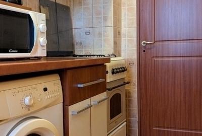 2 Camere D. in Pacurari / Zona Alpha Bank / Mobilat/ Acces statii CTP/ Etaj 8/10 - 3