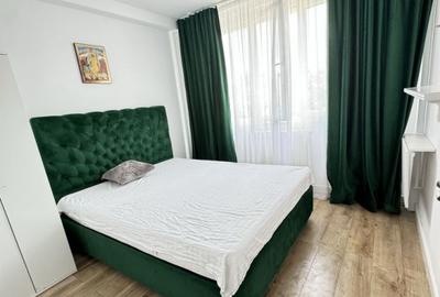 Apartament cu 3 camere semidecomandat, mobilat în 1 Decembrie 1918 - 3