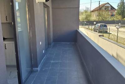 Garsonieră decomandată în Central - 4