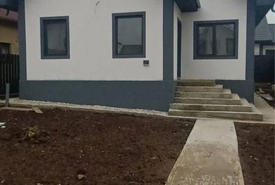 Casă cu 3 camere în Exterior Vest - 5