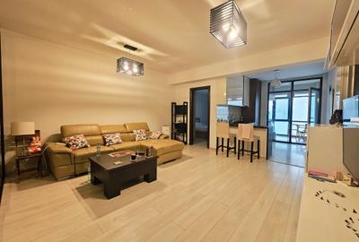 Apartament cu 2 camere decomandat, mobilat în Splaiul Unirii - 2