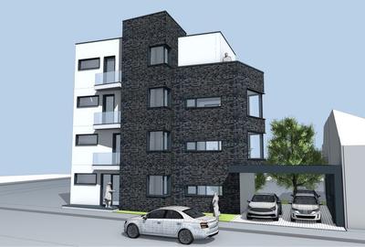 Spațiu comercial, de 300 mp, în 13 Septembrie - 2