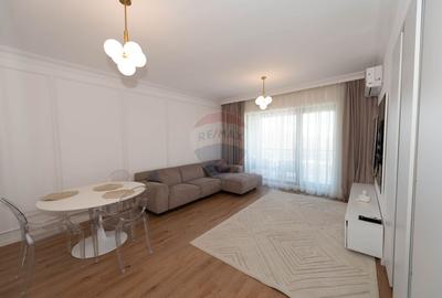 Apartament 3 camere de inchiriat NorthSide Park, Baneasa - Sisesti - 2