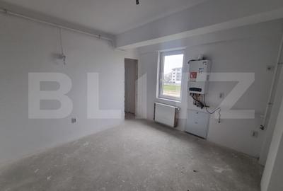 Apartament cu 2 camere decomandat în Exterior Est - 4