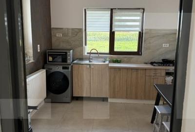 Casa individuala, 78 mp, curte de 650 mp, zona Curtesti - 8