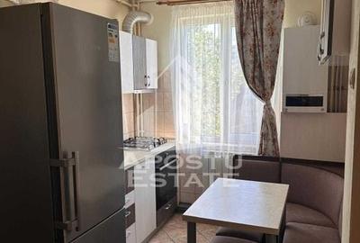 Apartament cu 3 camere, centrala proprie, zona Spitalului Judetean - 2