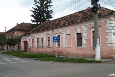 Casă cu 5 camere în Dumbrăveni - 4