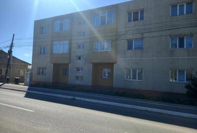 Apartament cu 2 camere nedecomandat în Ceamurlia de Jos - 2