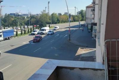 Apartament cu 2 camere semidecomandat în Ultracentral - 5