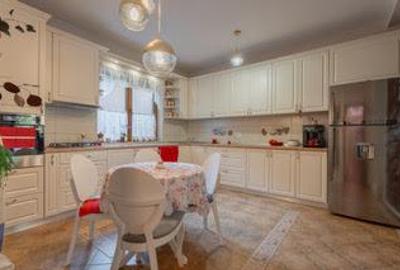 Casă cu 5 camere cu Teren 426 Mp în Tătărași - 16