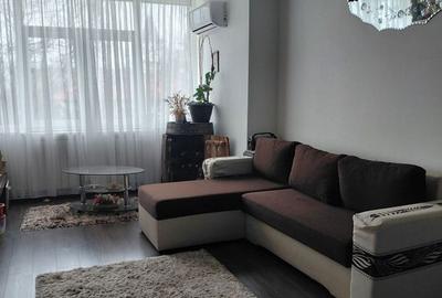 Apartament 2 cam Tiglina 2, etaj 2/4 ,pozitie excelenta - 13