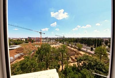 Garsoniera - Strada Sibiu/1 Mai - investitie Garsoniera - Strada Sibiu/1 Mai - investitie - 9