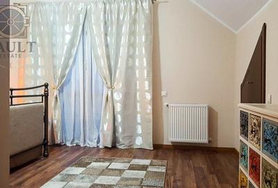 Casă individuală cu 4 camere cu Canalizare în Corbeanca - 4