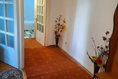 Apartament cu 2 camere semidecomandat în Calea Galați - 2