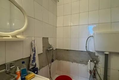 GARSONIERA | Iancului | Metrou | 25 mp Utili | Etaj 9 Retras | - 5