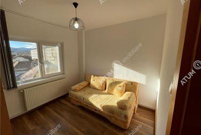 Apartament renovat cu 3 camere decomandate in Cisnadie Sibiu - 5