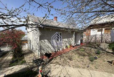 Casa Darmanesti | Teren 3000 mp - 1