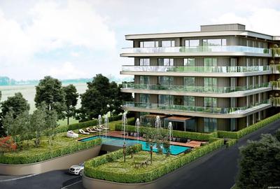 REA1021608 Pipera Luxury 4 Bedroom with Terrace - 11