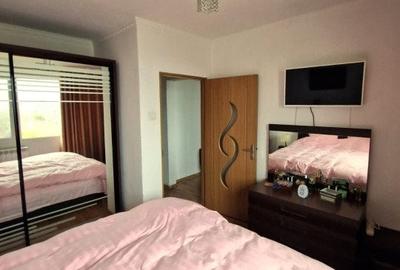 APARTAMENT 3 CAMERE - OBOR - BISERICA SF. DUMITRU - 5