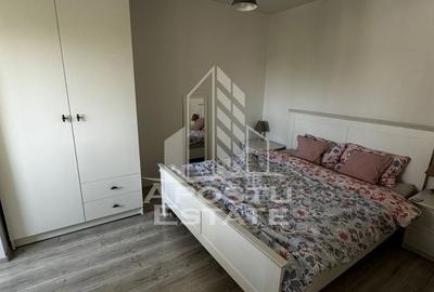 Apartament cu 2 camere semidecomandat în Spitalul Județean - 1