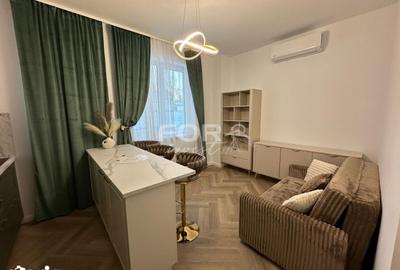 Apartament cu 2 camere decomandat în Sânmartin - 1