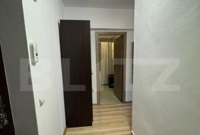 Apartament cu 2 camere semidecomandat în Florești - 2