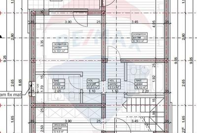 Vila cu predare la cheie  de vanzare in Gai, Arad - 8