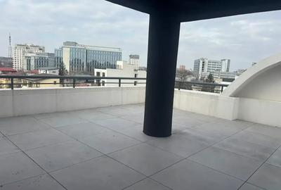 Inchiriere Birouri | Cladire Recent Renovata | 500 m Metrou 1 mai - 7