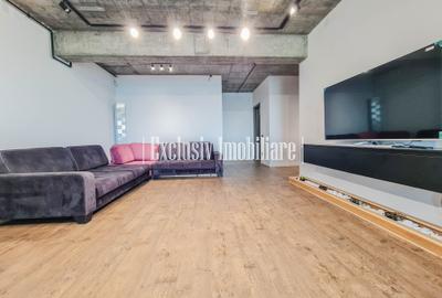 Apartament cu 3 camere decomandat, mobilat în Tomis Nord - 7