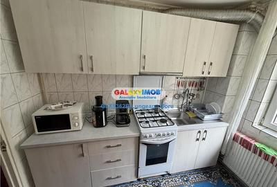 Apartament cu 4 camere semidecomandat, mobilat în Berceni - 15