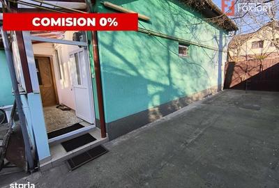 Casă cu 3 camere cu Canalizare în Șagului - 2