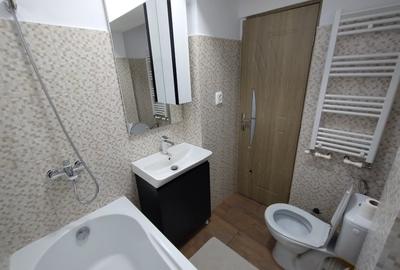 Ap 1 CD, Galata, 30mp, et 2, complet mobilat și utilat - 4