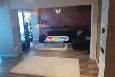 INCHIRIERE APARTAMENT 3 CAMERE ULTRACENTRAL modern 110 mp - 2