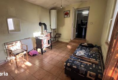 Casă cu 4 camere cu Teren 561 Mp în Central - 5
