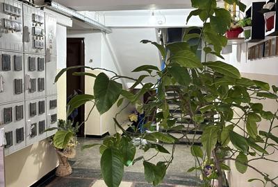 Apartament cu 2 camere semidecomandat în Central - 2