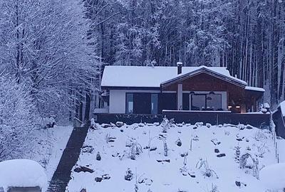 Casă cu 5 camere în Marginea - 3