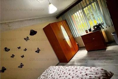 Apartament 2 camere, mobilat si utilat - zona Astra. - 2