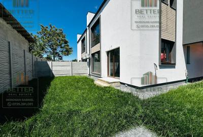 Casă cu 5 camere cu Teren 284 Mp în Berceni - 6