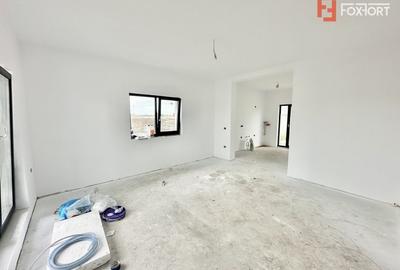 Casa individuala cu 4 camere - Toate utilitatile + Asfalt - Mosnita Noua Casa individuala cu 4 camere - Toate utilitatile + Asfalt - Mosnita Noua - 3