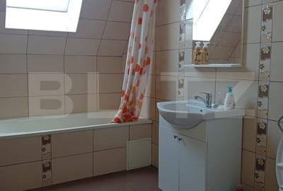 Apartament cu 2 camere, decomandat, cu parcare, Iris - 3