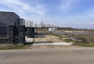 Spațiu comercial, în Vânători - 2