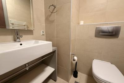 APARTAMENT 2 CAMERE | ETAJ 6 | INCITY - 23