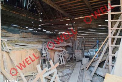 Casă cu 7 camere cu Teren 1123 Mp în Zăbala - 10