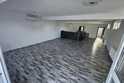 Inchiriere locatie comerciala sat Cazaci, com Nucet jud DB - 1