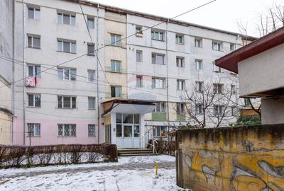 Apartament cu 2 camere nedecomandat în Orizont - 12