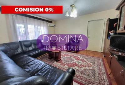 Apartament cu 2 camere, mobilat ?i utilat, strada Lt. Col. Dumitru Petrescu