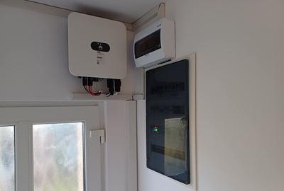 Duplex cu 3 camere cu Canalizare în Dumbrăvița - 4