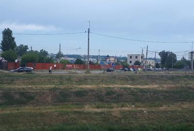 Iasi 50.000 mp. intravilan PUZ in proximitatea Mall Moldova - 4